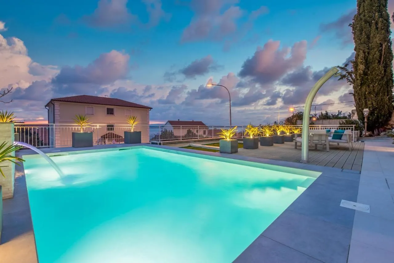 Danica Apartment Crikvenica