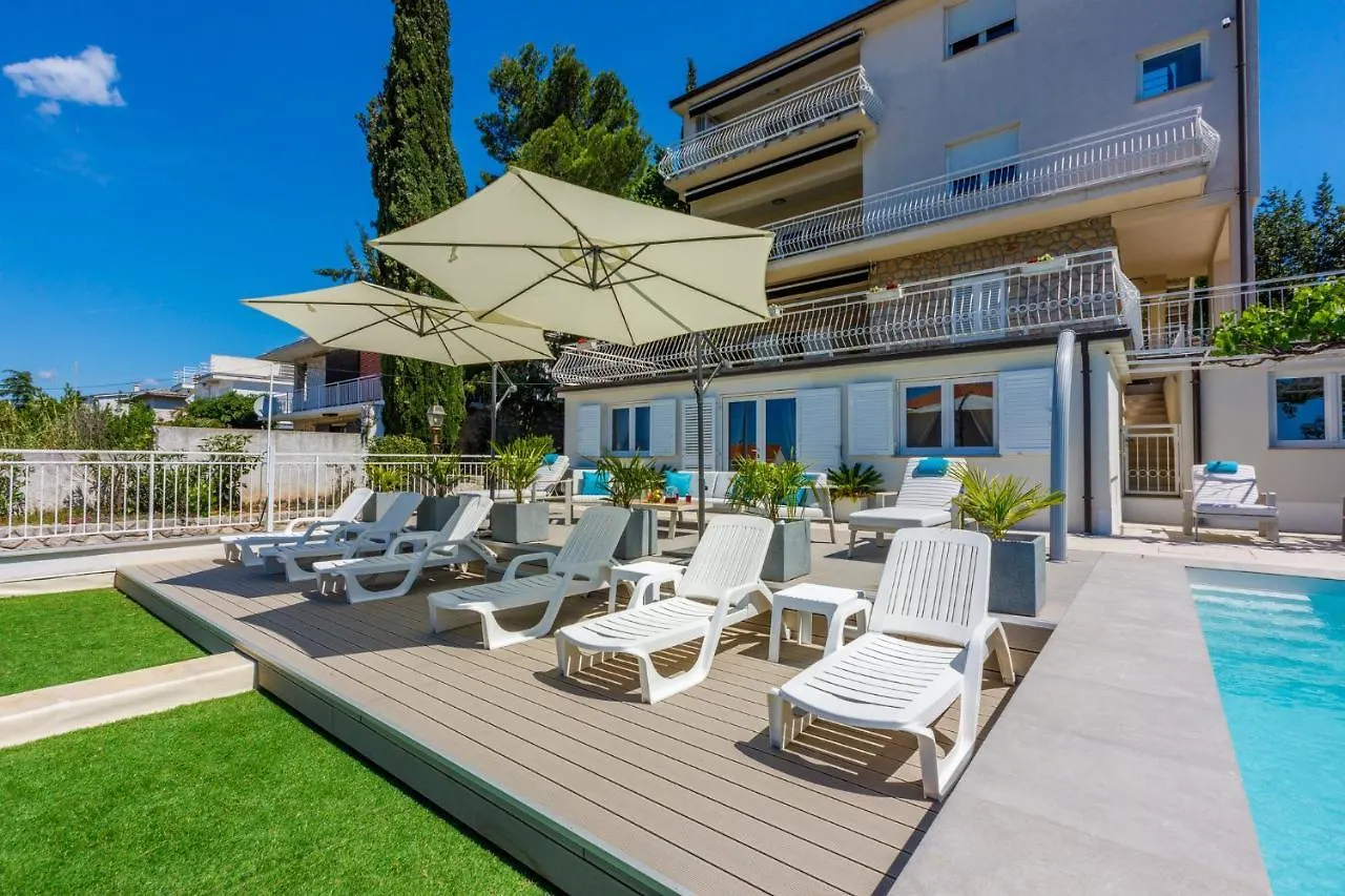Danica Apartment Crikvenica