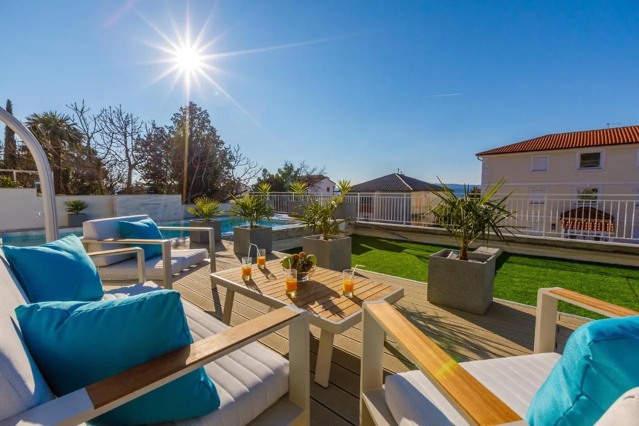 Danica Apartment Crikvenica Croatia