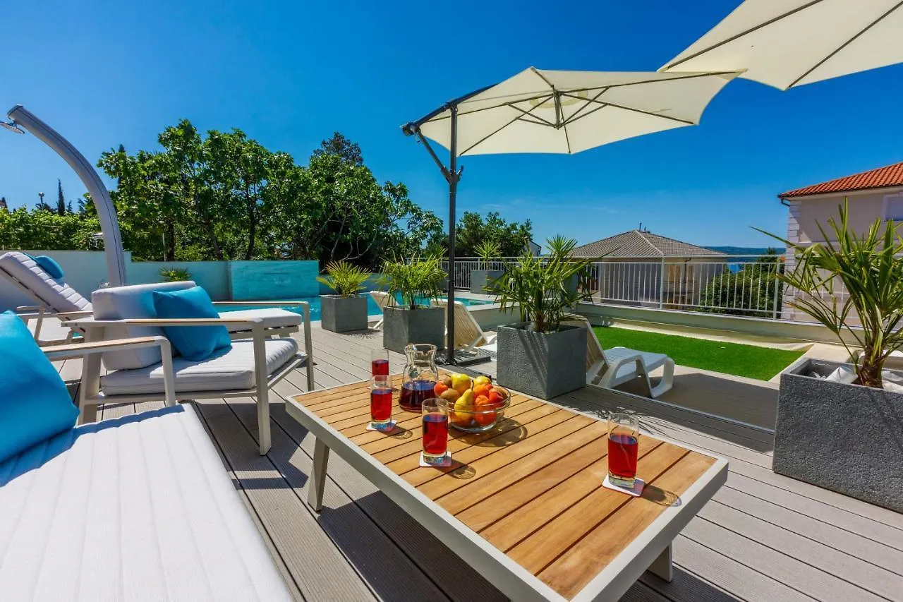 Danica Apartment Crikvenica 0*,  Croatia