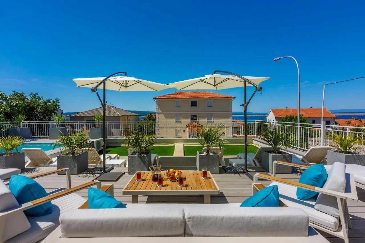 Danica Apartment Crikvenica Croatia