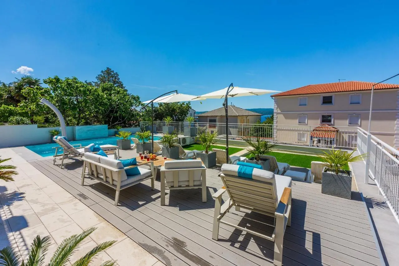 Danica Apartment Crikvenica