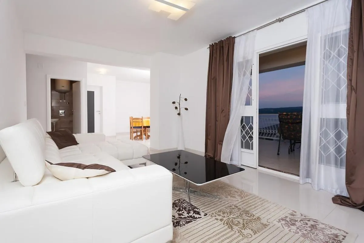 Danica Apartment Crikvenica Croatia