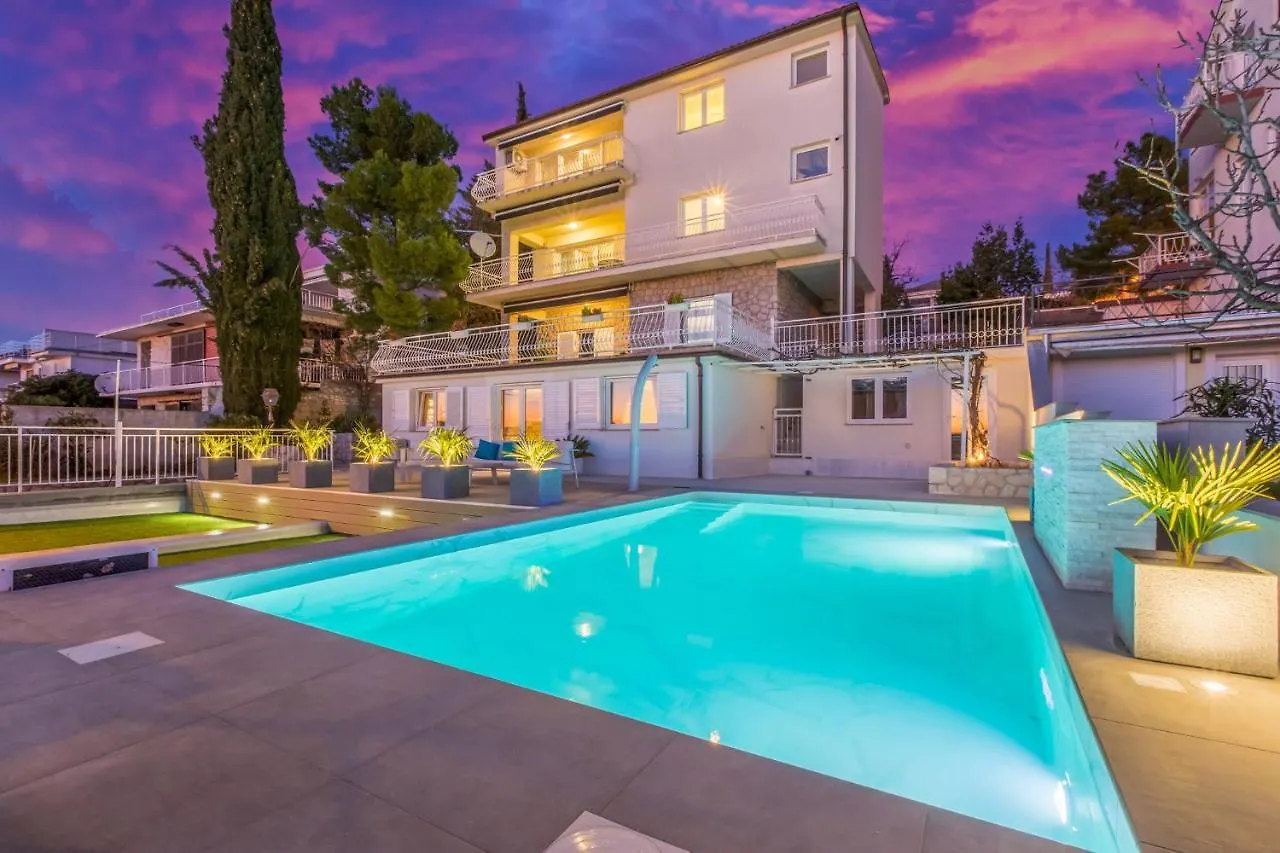 Danica Apartment Crikvenica