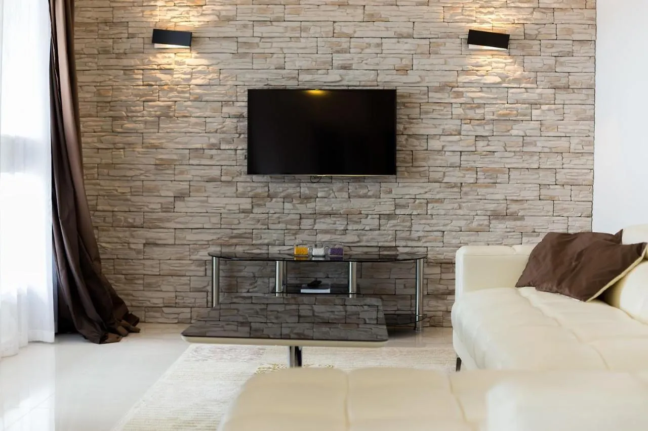Danica Apartment Crikvenica 0*,