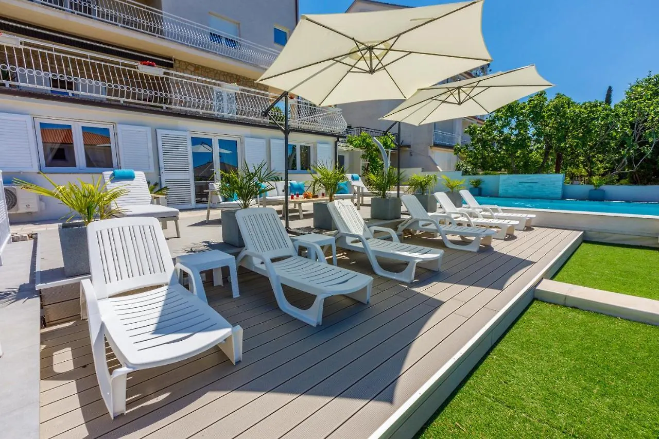 Danica Apartment Crikvenica