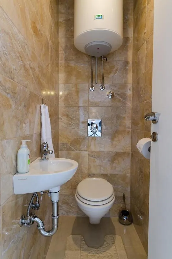 Danica Apartment Crikvenica Croatia