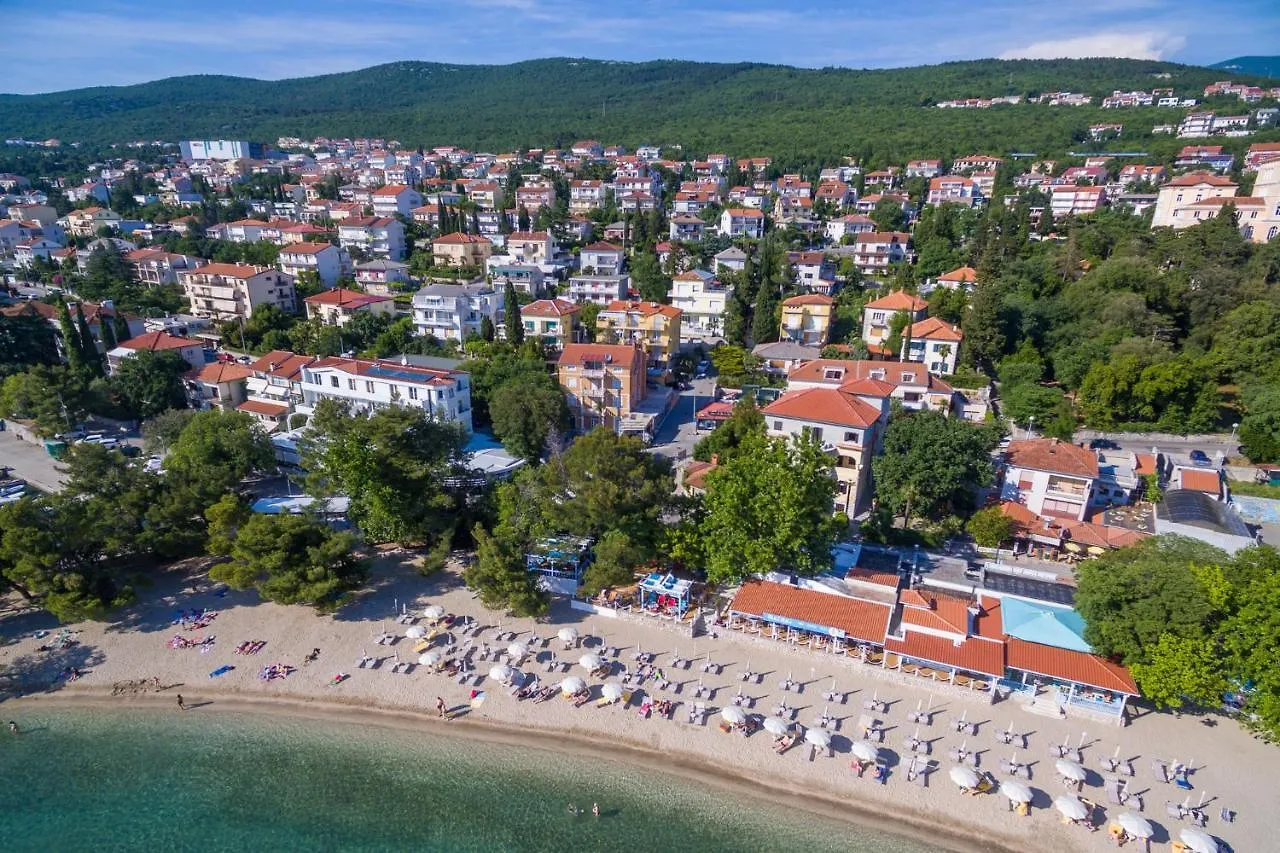 Danica Apartment Crikvenica