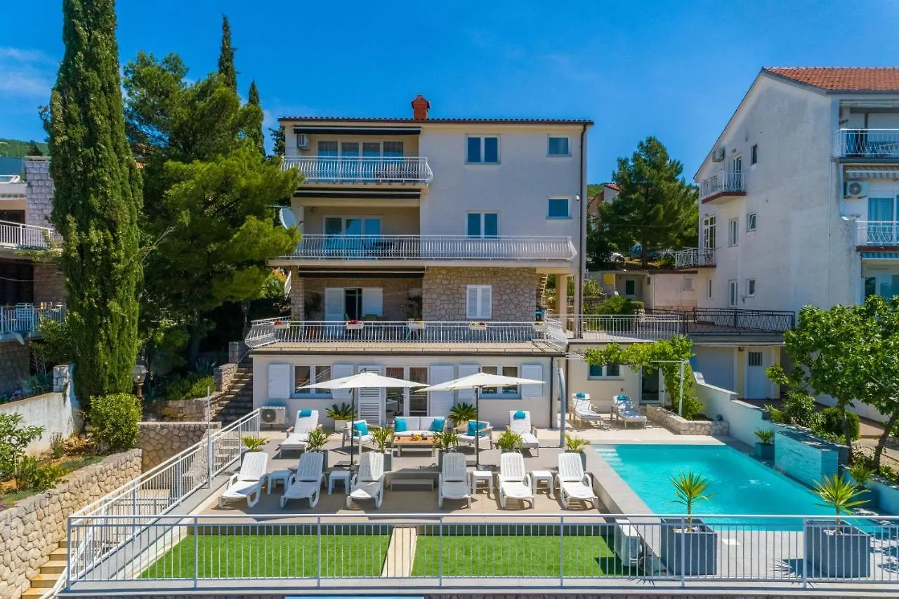 Danica Apartment Crikvenica