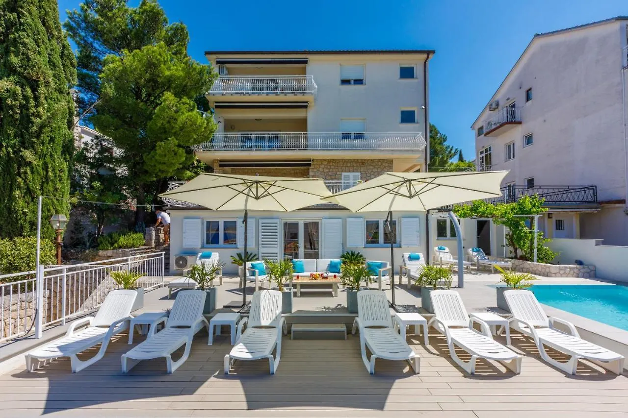 Danica Apartment Crikvenica Croatia
