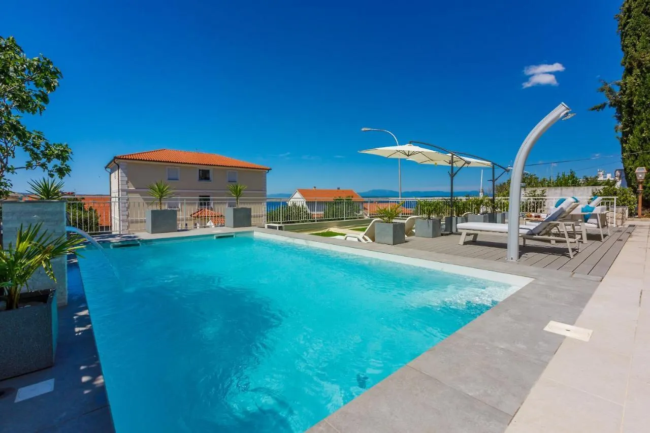 Danica Apartment Crikvenica 0*,  Croatia