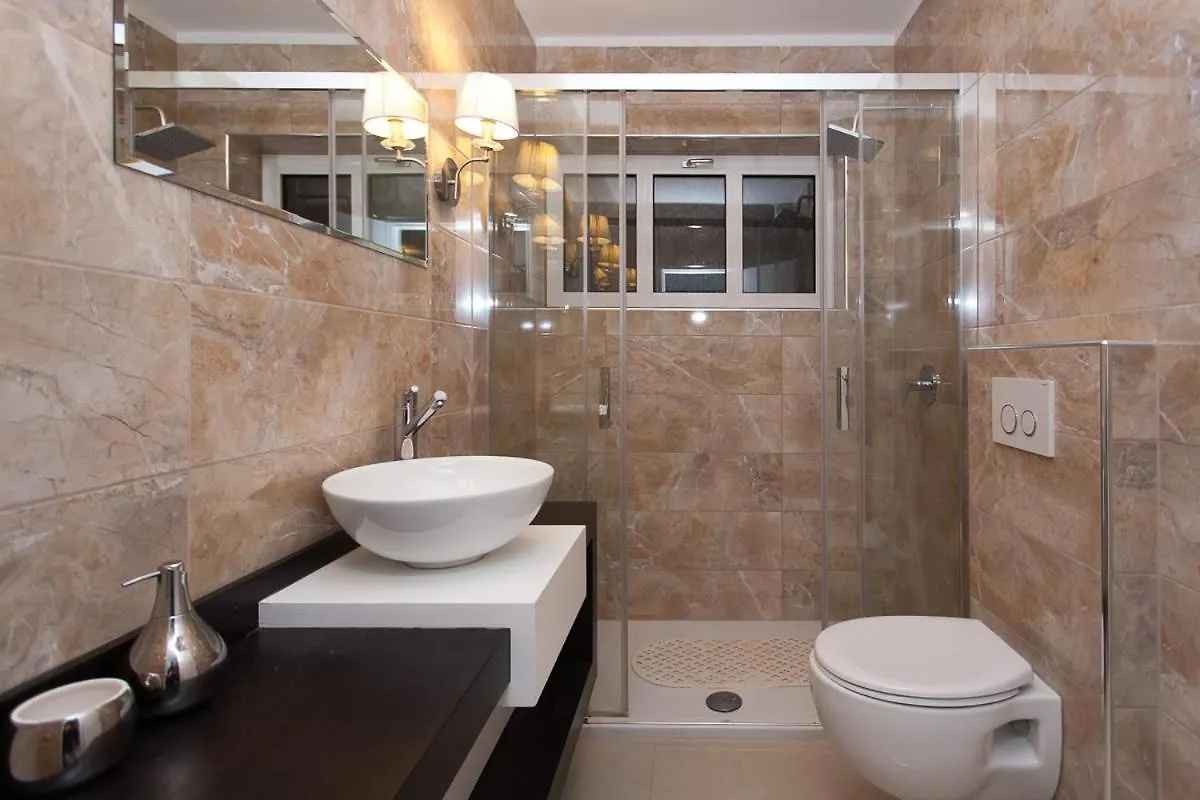 Danica Apartment Crikvenica