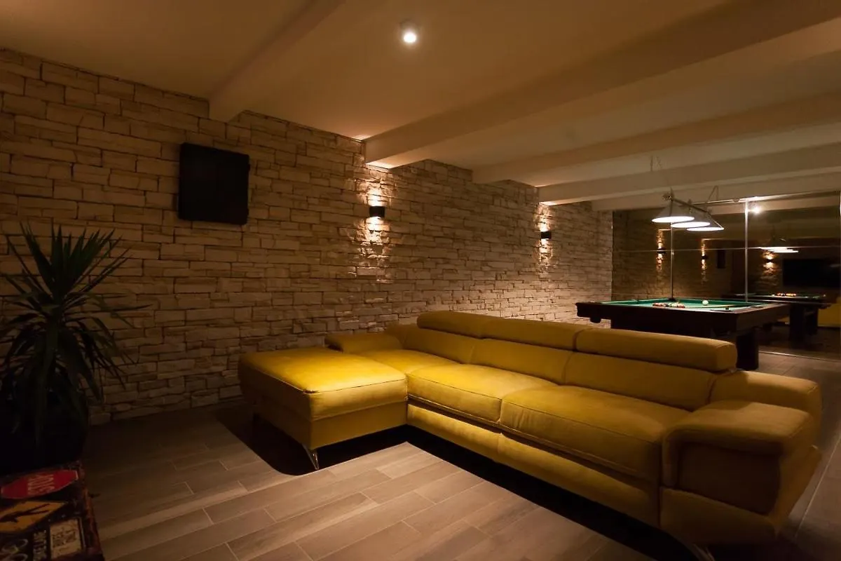 Danica Apartment Crikvenica Croatia