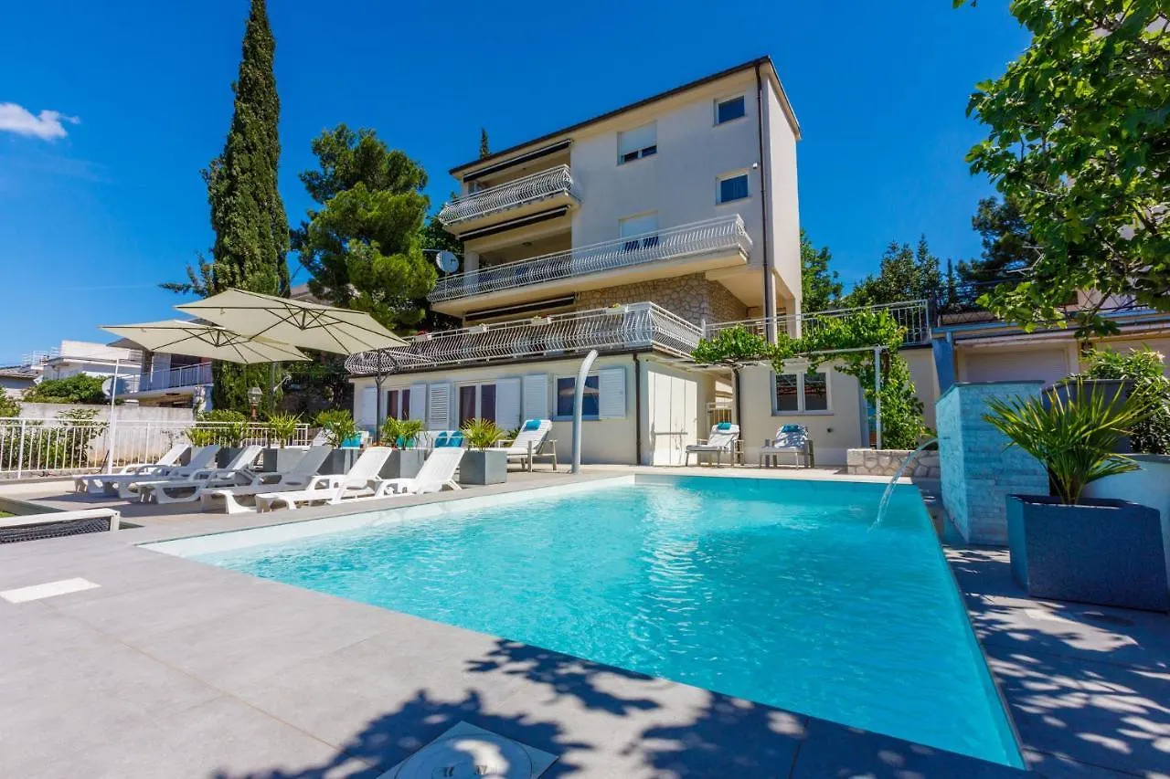 Danica Apartment Crikvenica
