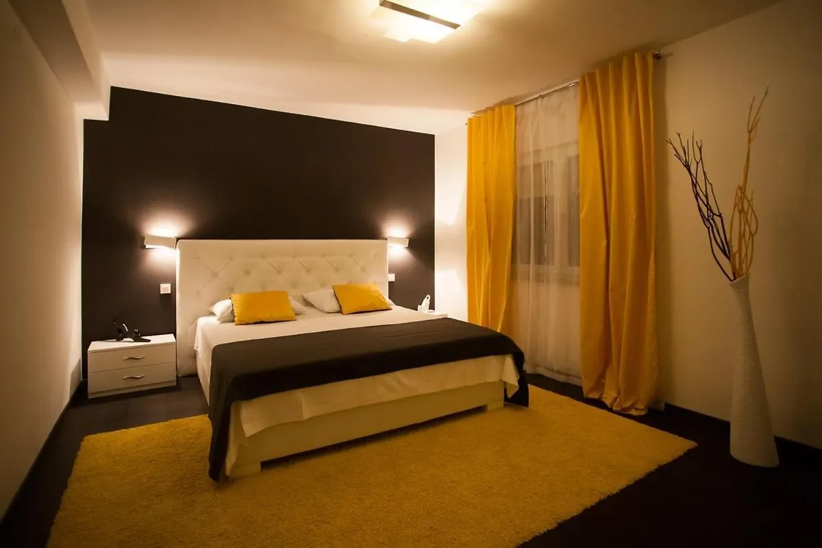 Danica Apartment Crikvenica