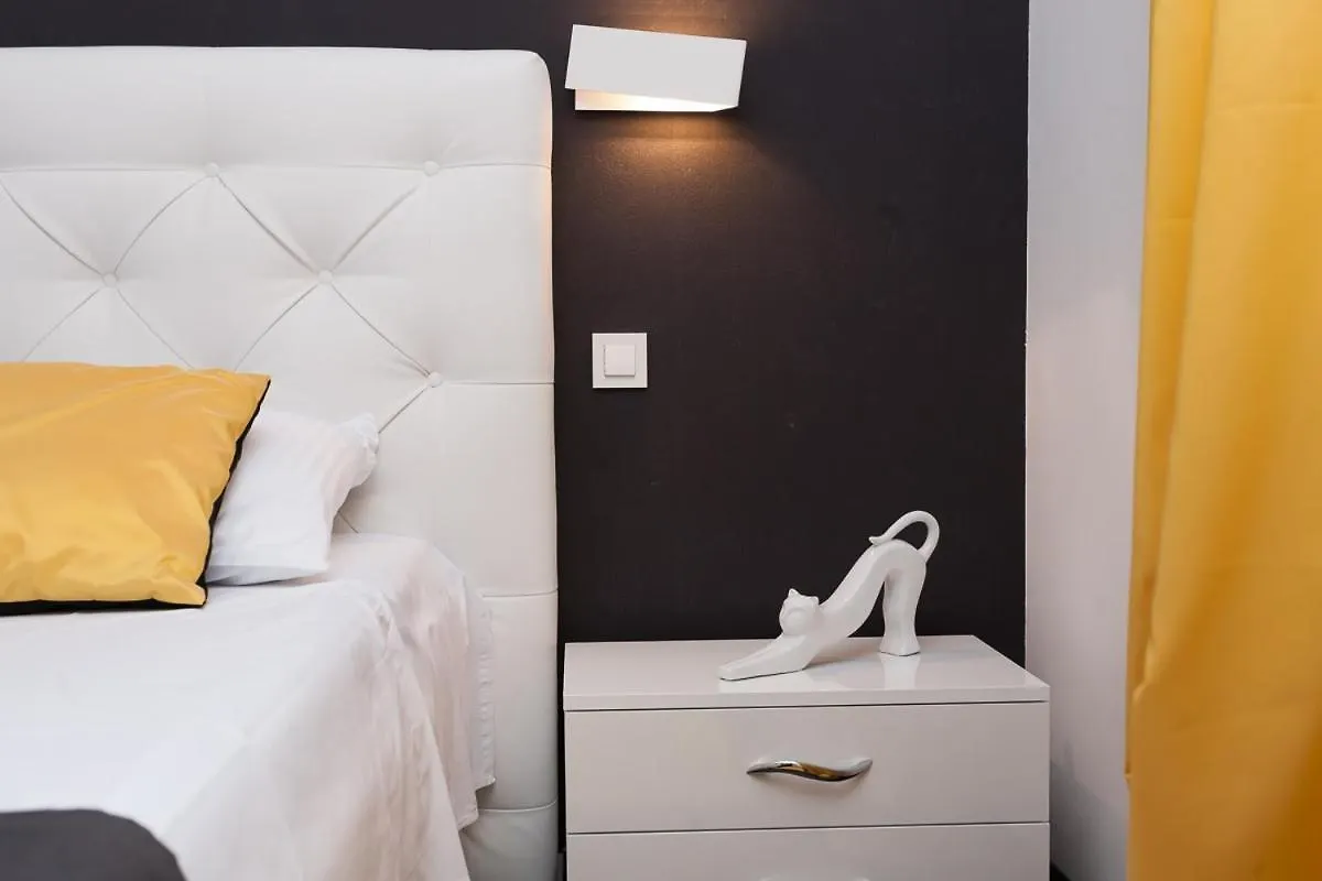 Danica Apartment Crikvenica 0*,