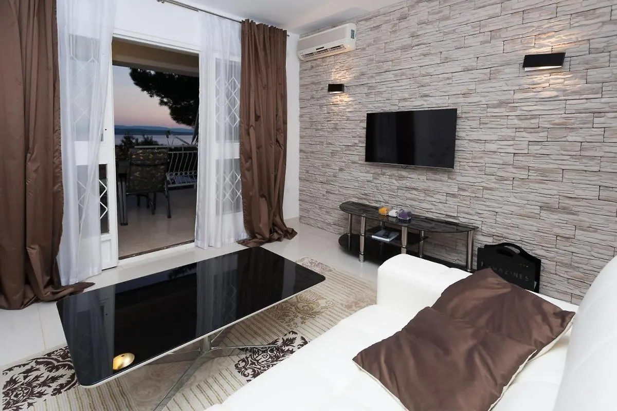 Danica Apartment Crikvenica