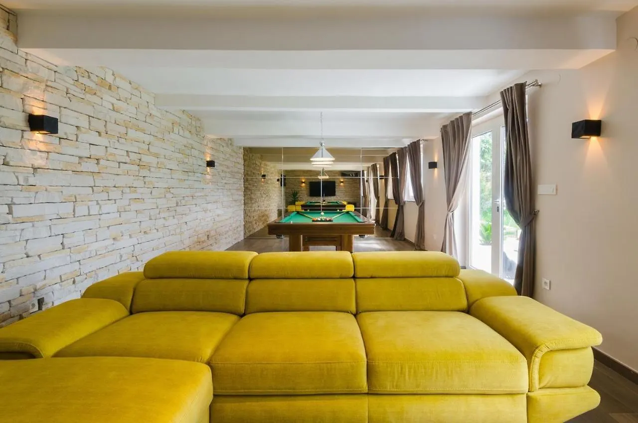 Danica Apartment Crikvenica 0*,