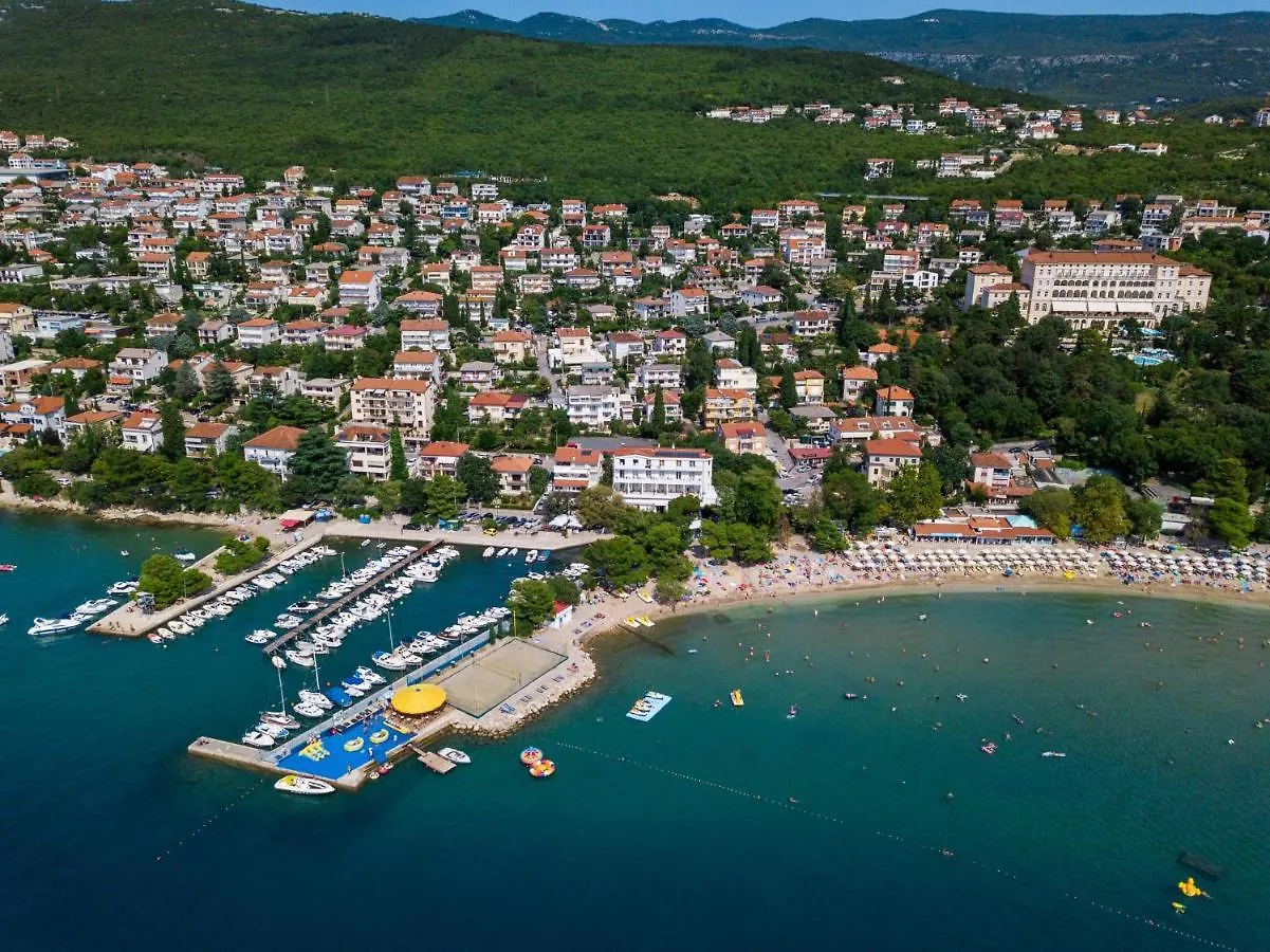 Danica Apartment Crikvenica