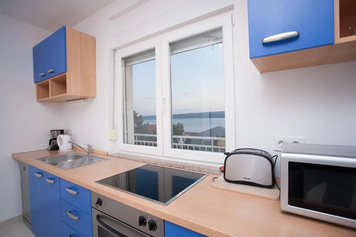 Danica Apartment Crikvenica