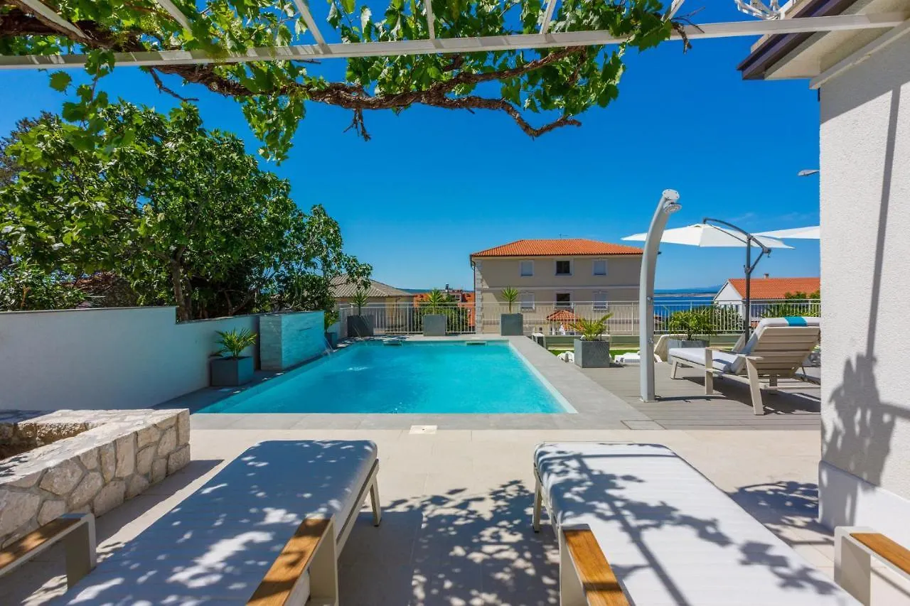 Danica Apartment Crikvenica