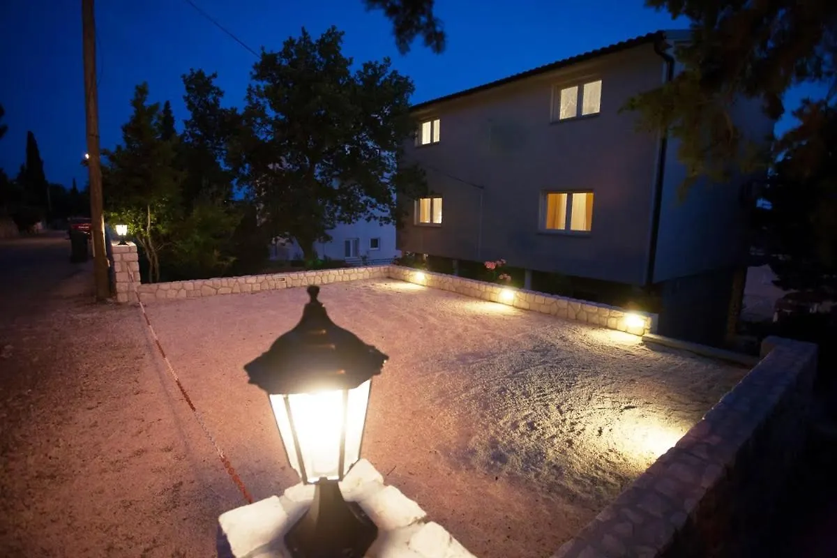 Danica Apartment Crikvenica Croatia