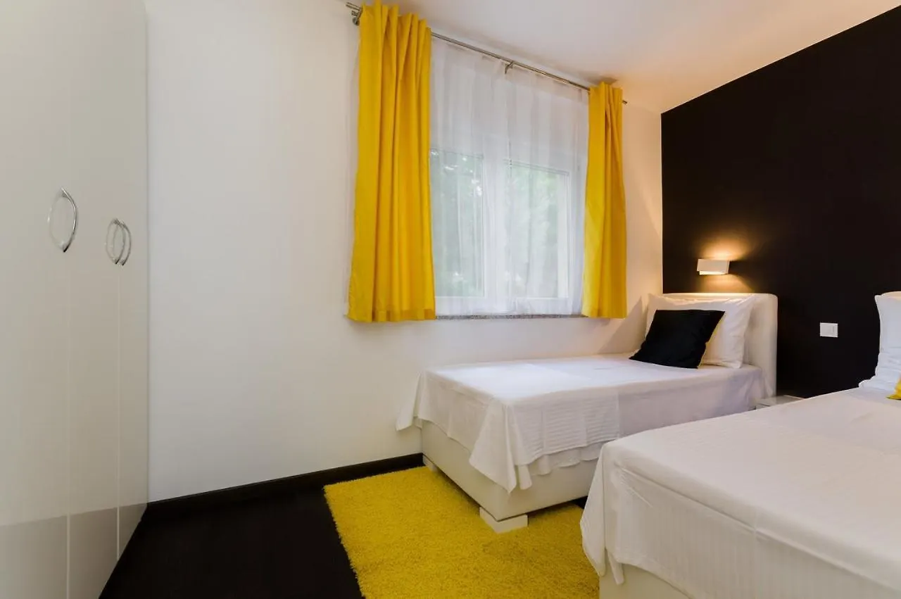 Danica Apartment Crikvenica
