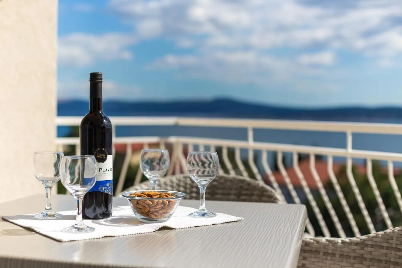 Danica Apartment Crikvenica