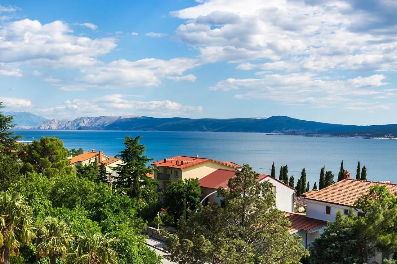 Danica Apartment Crikvenica