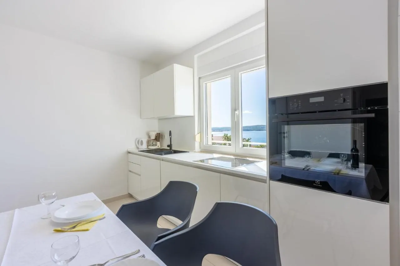Danica Apartment Crikvenica 0*,  Croatia