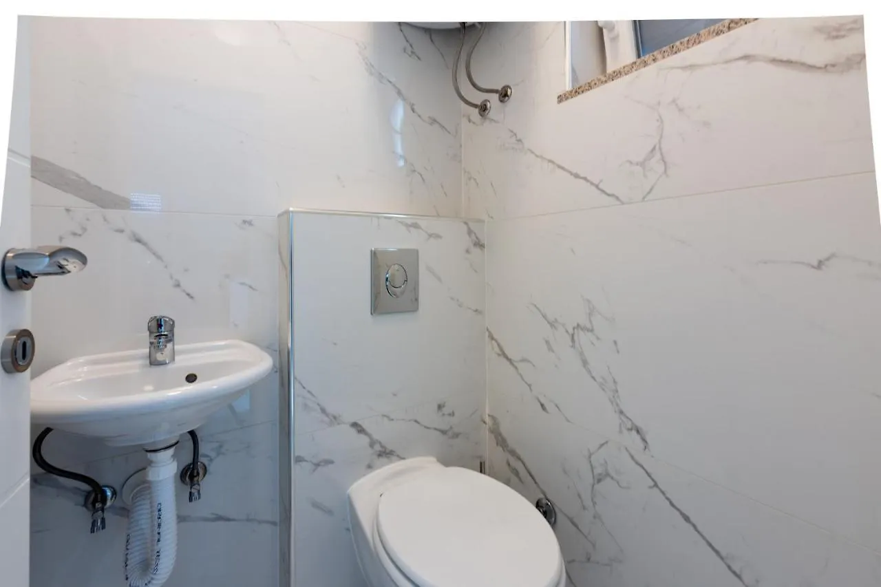 Danica Apartment Crikvenica