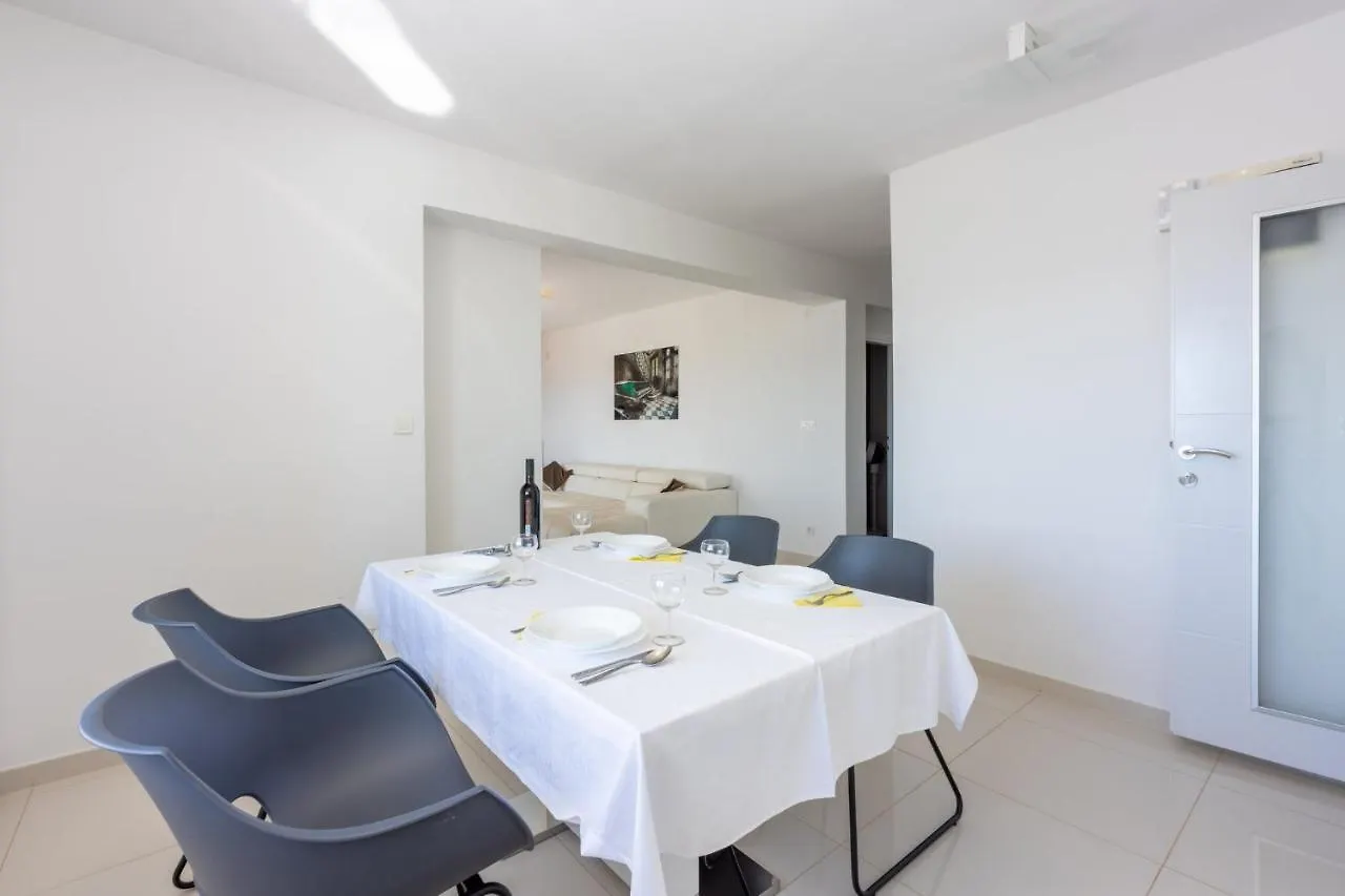 Danica Apartment Crikvenica 0*,  Croatia