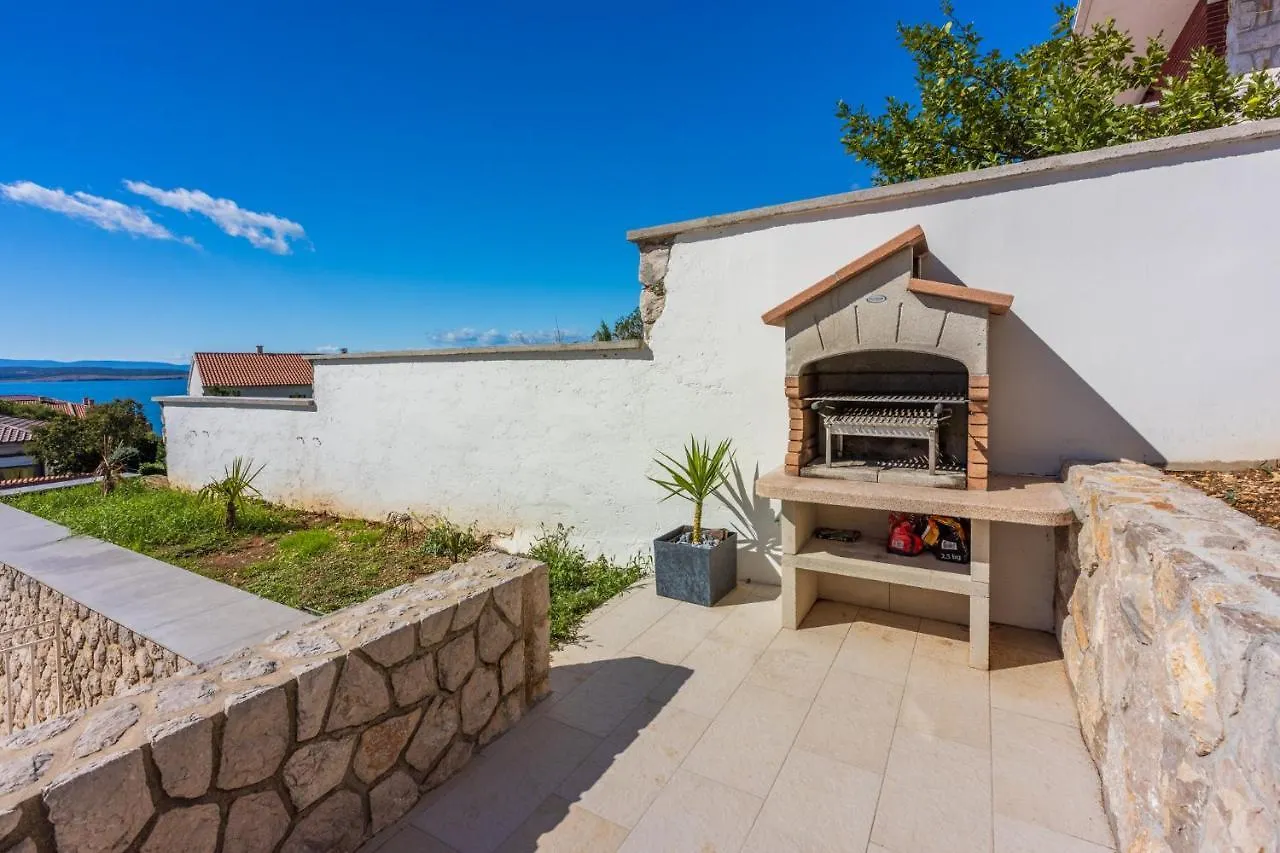 Danica Apartment Crikvenica Croatia