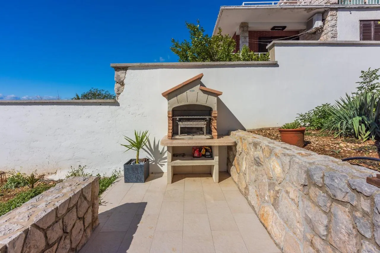 Danica Apartment Crikvenica 0*,  Croatia