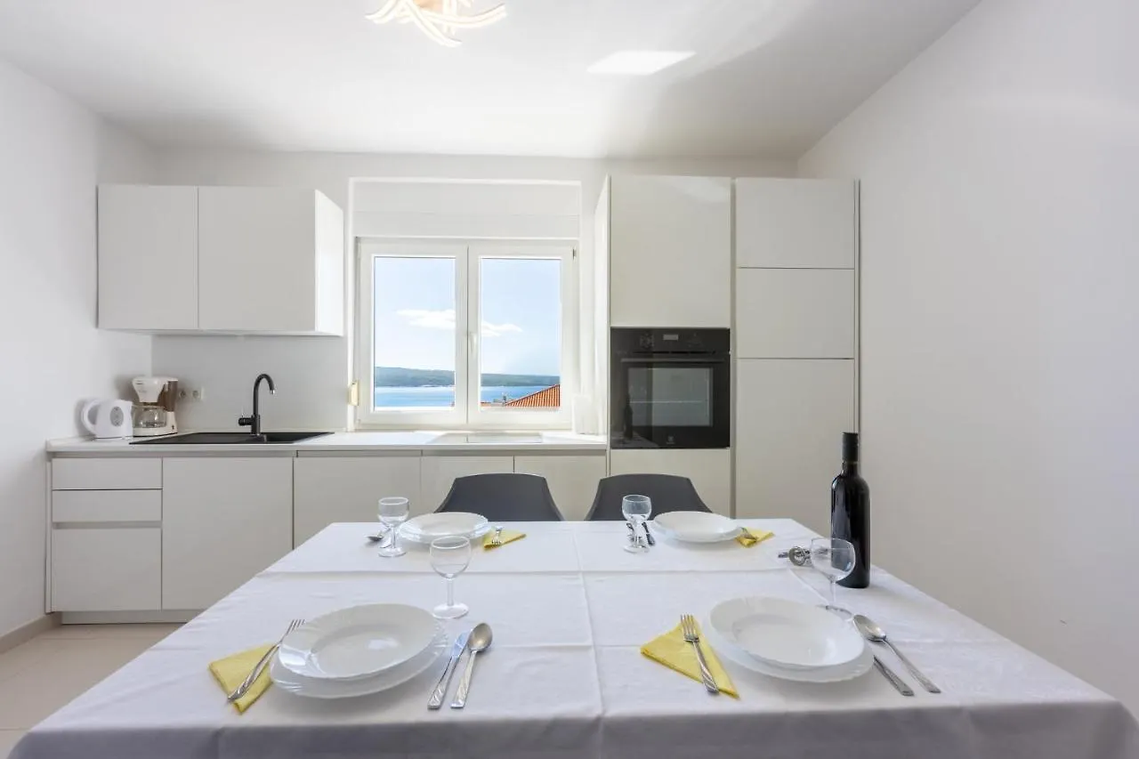 Danica Apartment Crikvenica