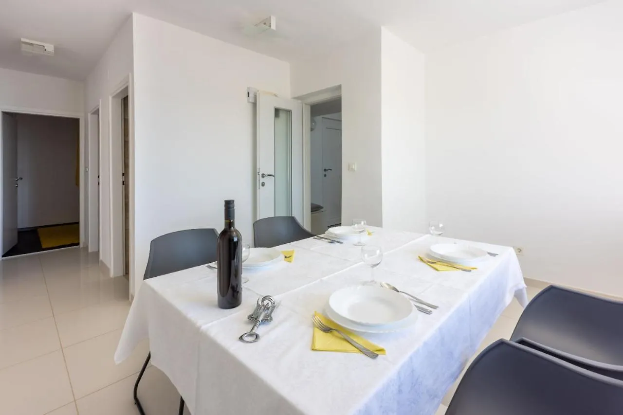 Danica Apartment Crikvenica