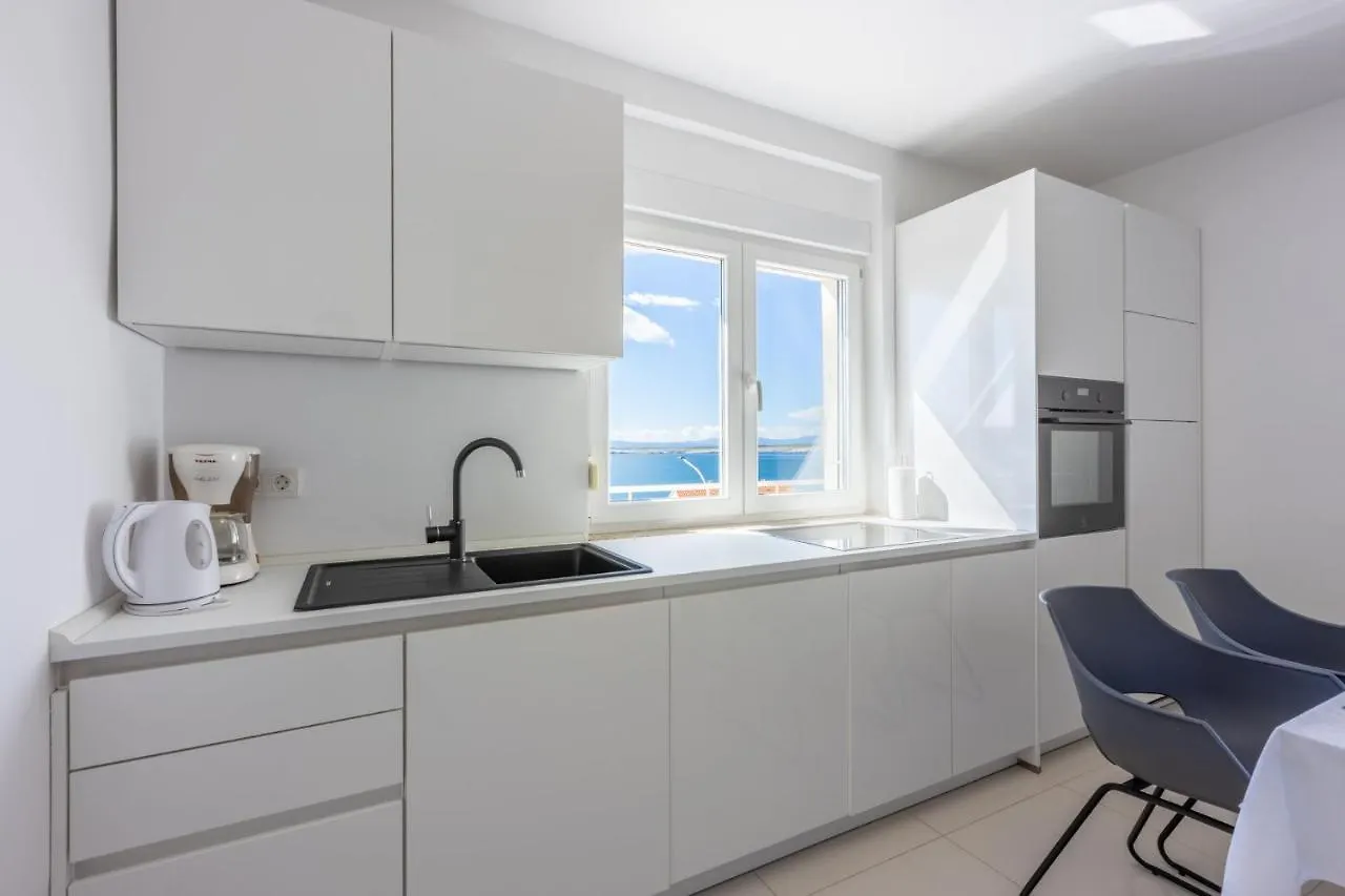 Danica Apartment Crikvenica