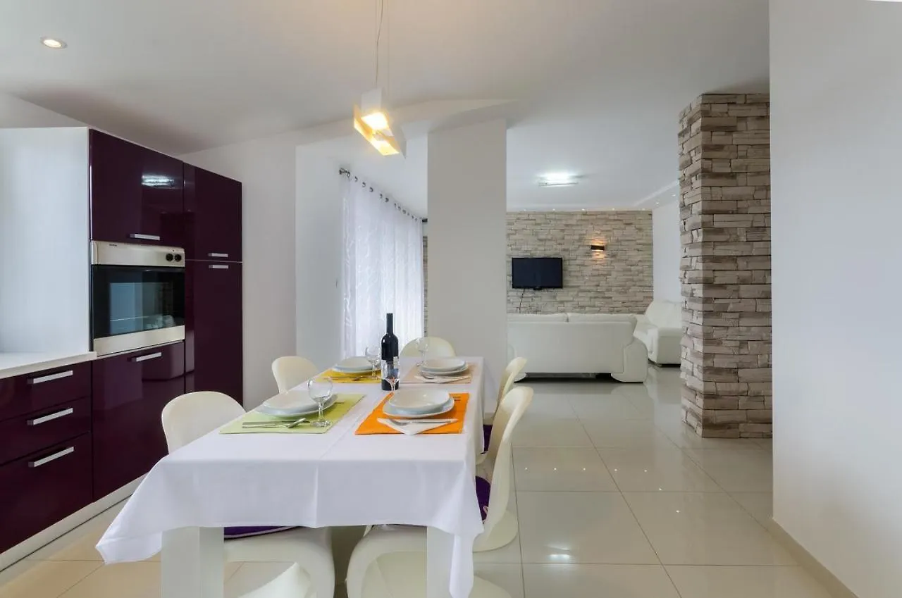 Danica Apartment Crikvenica