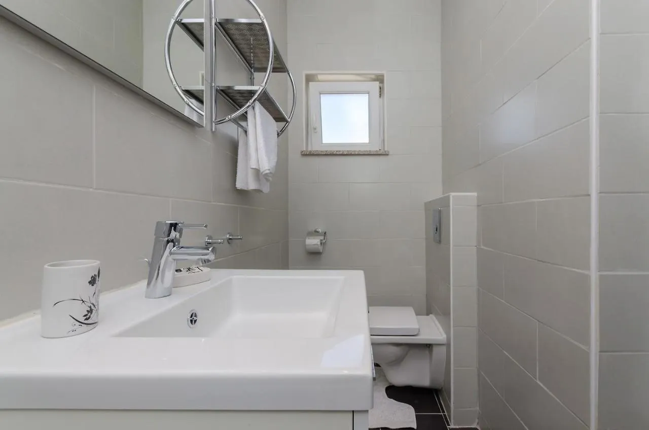 Danica Apartment Crikvenica