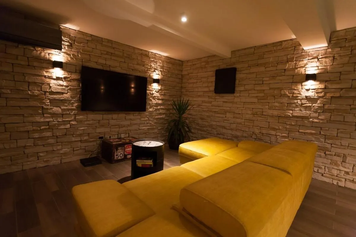Danica Apartment Crikvenica