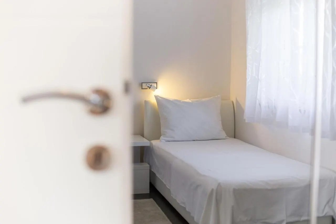 Danica Apartment Crikvenica