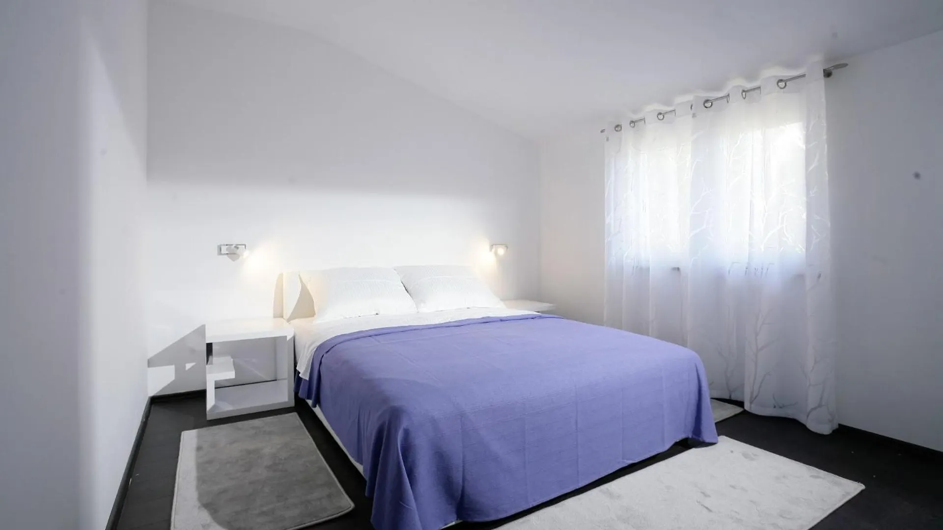 Danica Apartment Crikvenica
