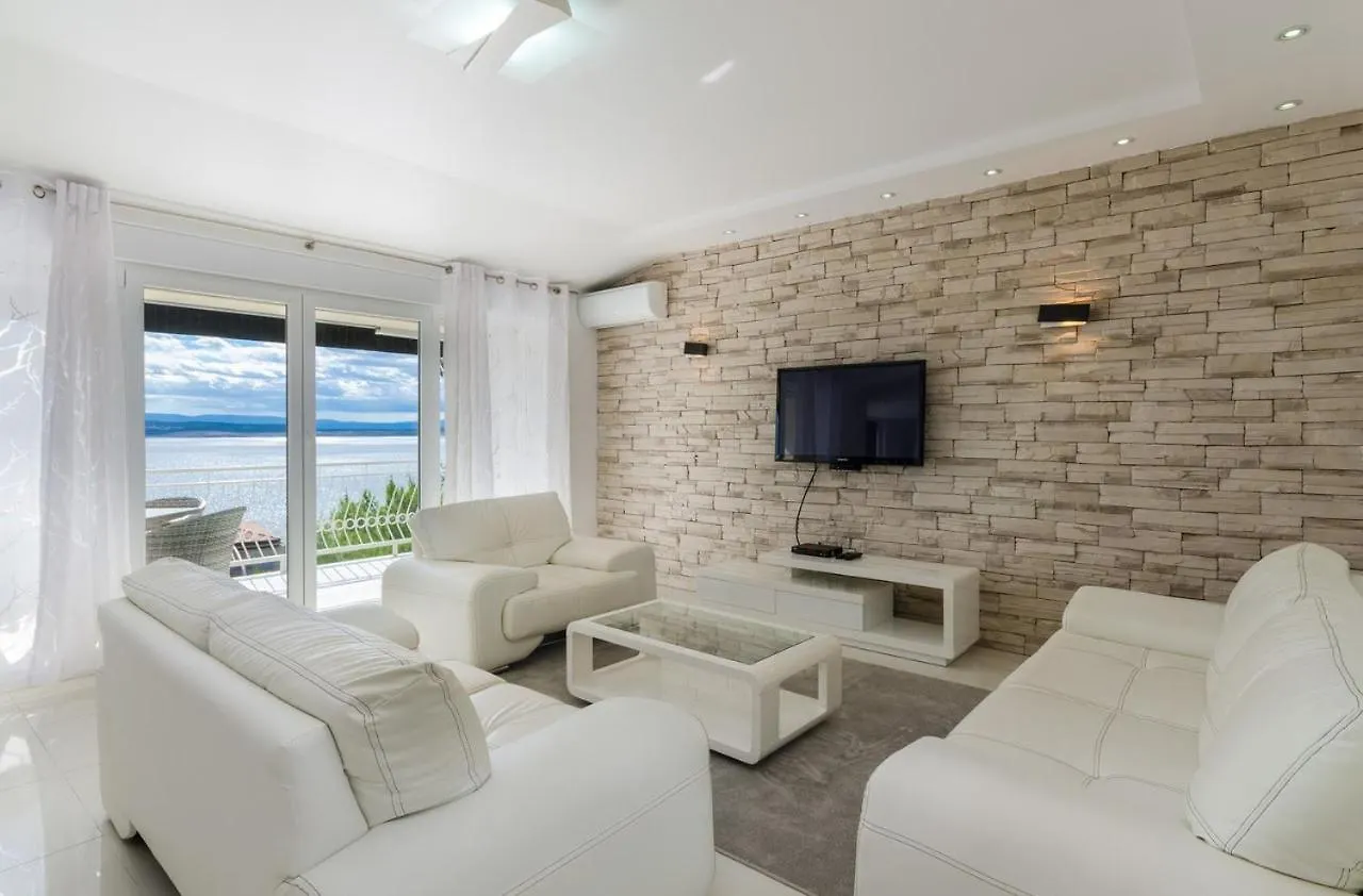 Danica Apartment Crikvenica