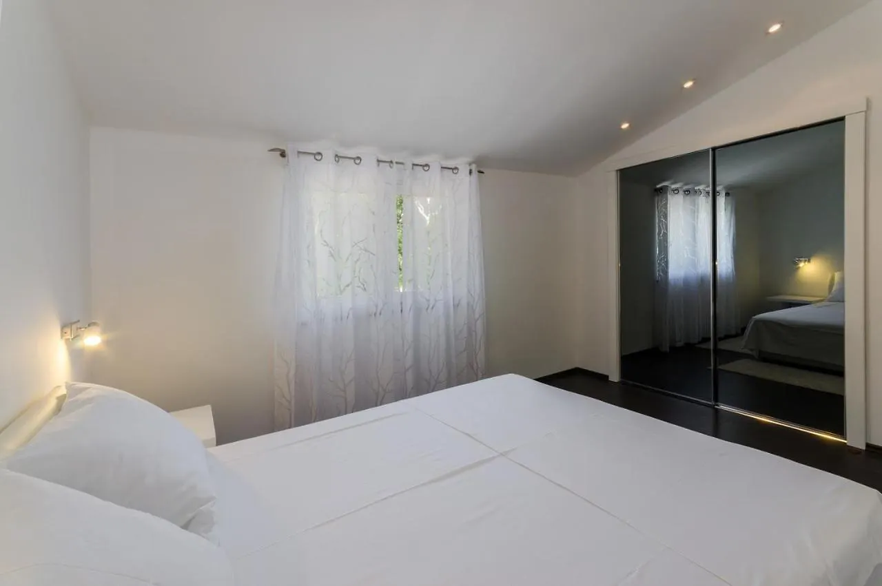 Danica Apartment Crikvenica