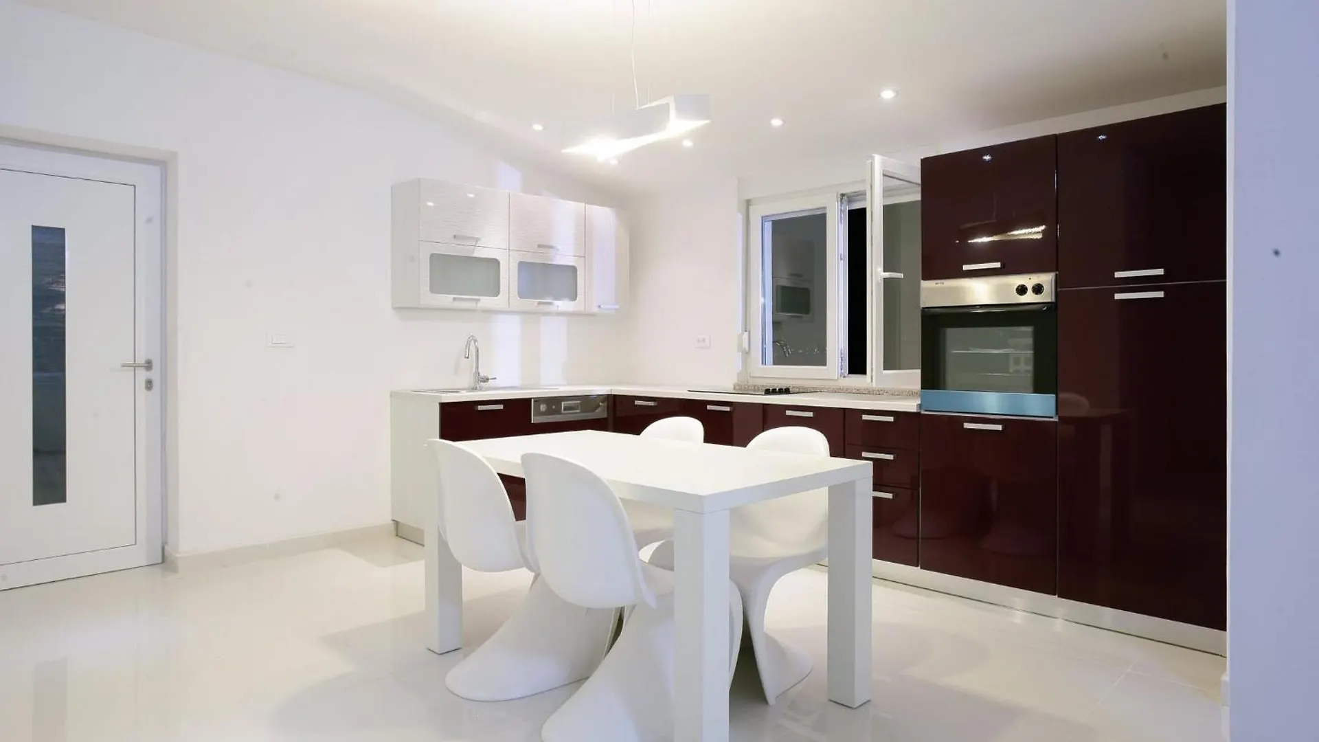 Danica Apartment Crikvenica