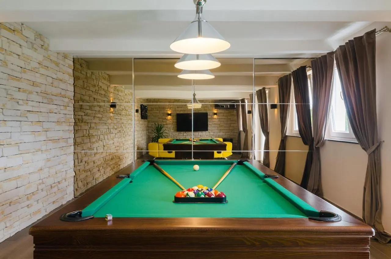 Danica Apartment Crikvenica